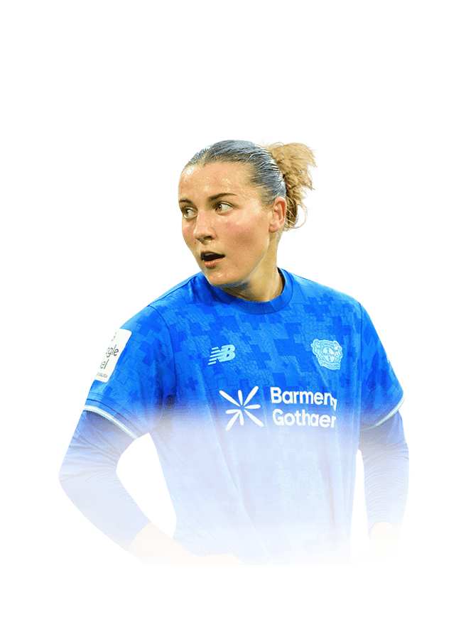 FC 26 Wamser Face