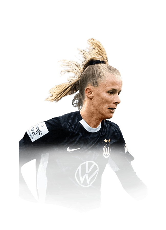 FC 26 Endemann Face