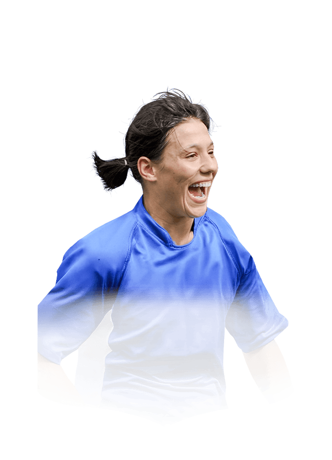 FC 26 Williams Face