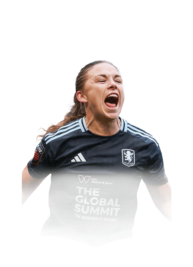 FC 26 Hanson Face
