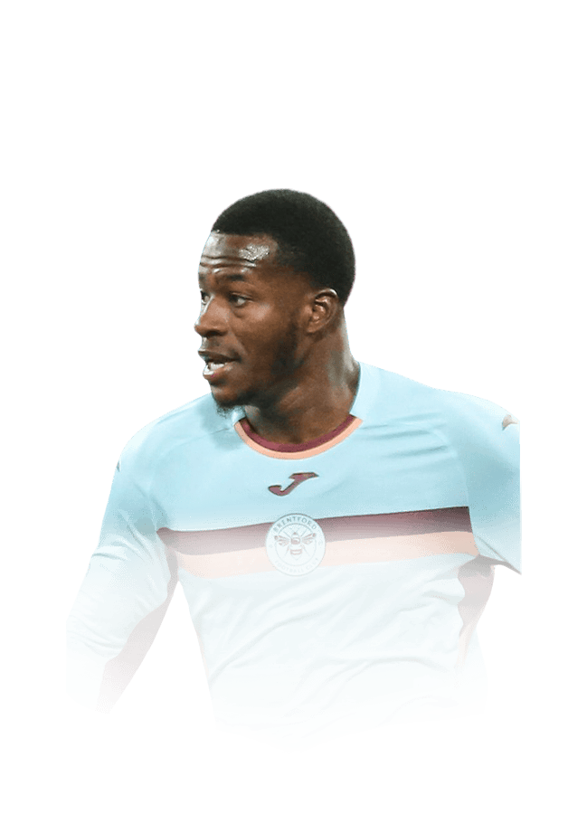 FC 26 Ouattara Face