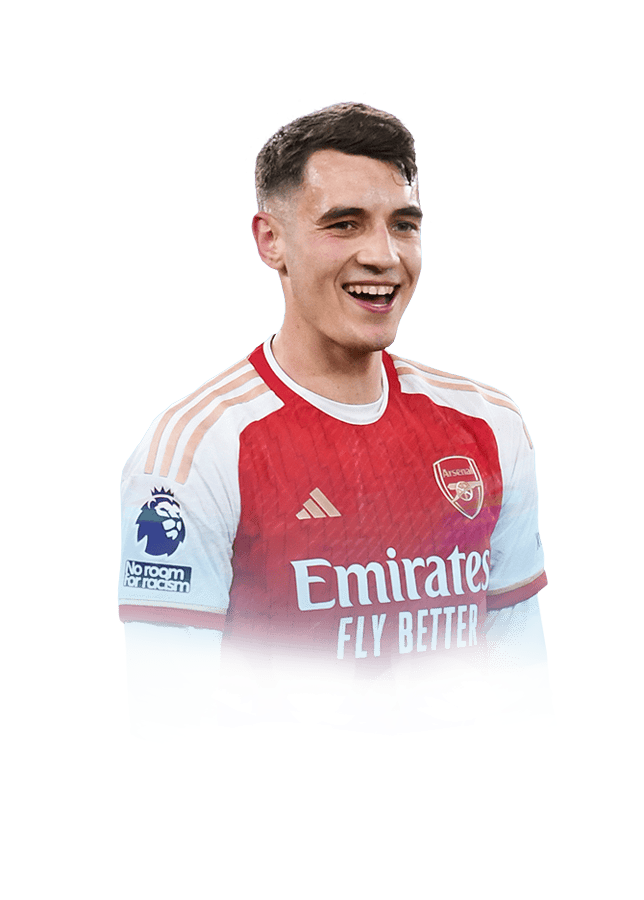 FC 26 Kiwior Face