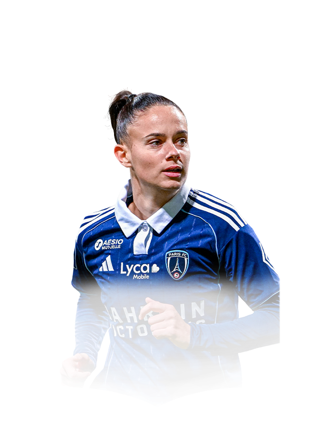 FC 26 Garbino Face