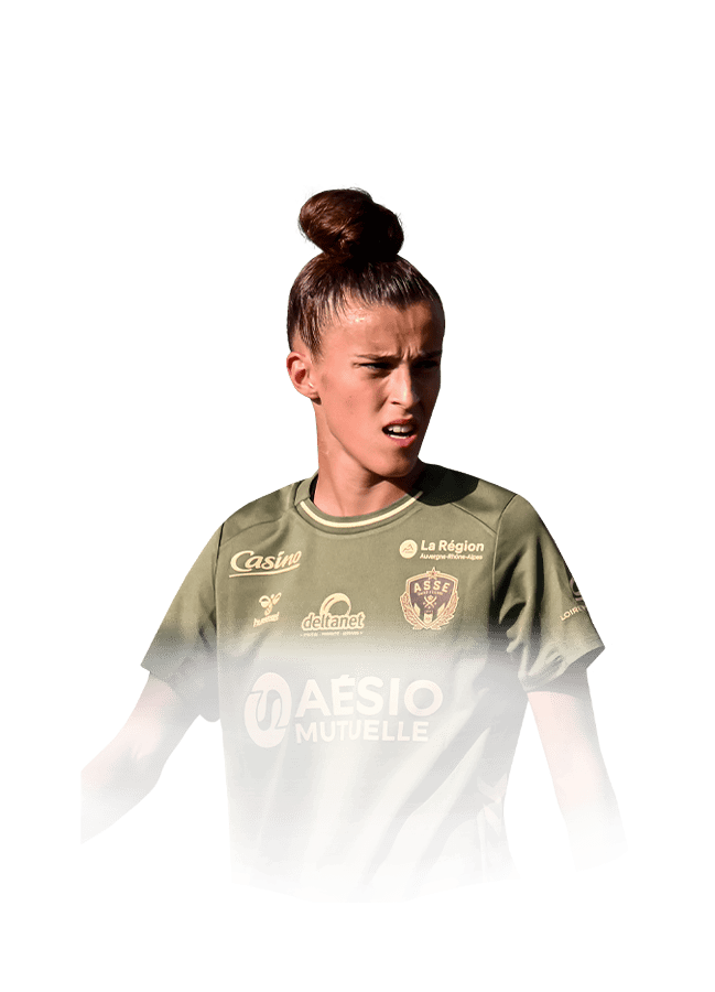 FC 26 Bataillard Face