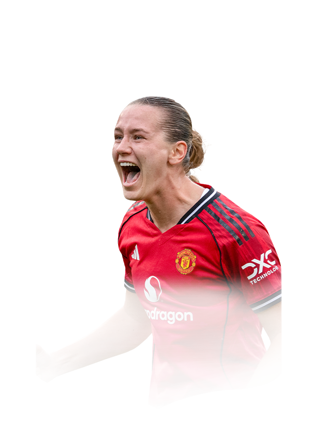 FC 26 Terland Face