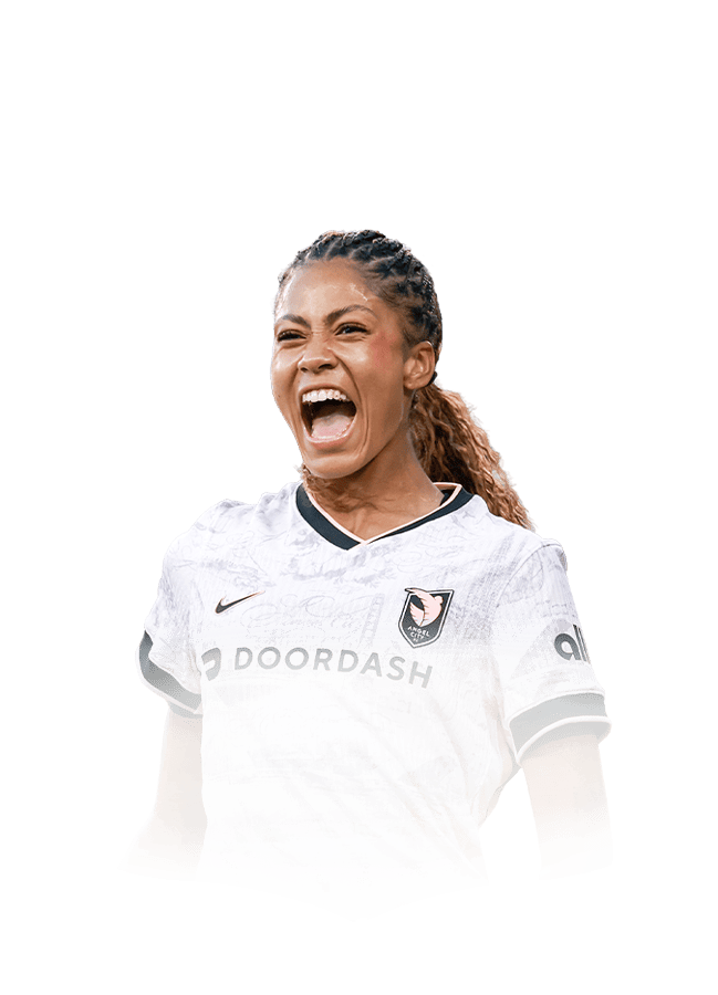 FC 26 Jonsdottir Face