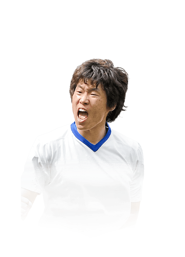 FC 26  Sung Face