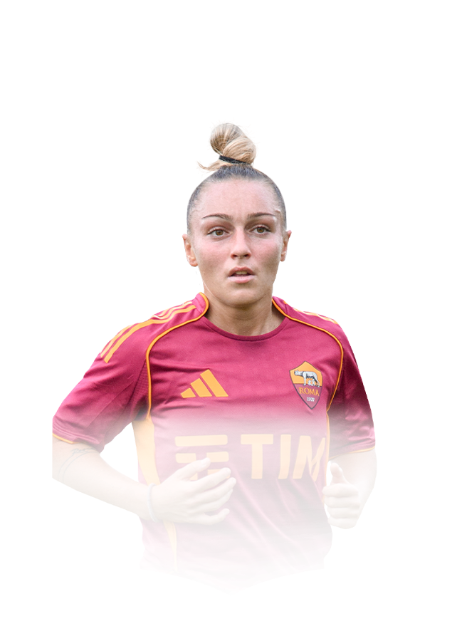 FC 26 Greggi Face
