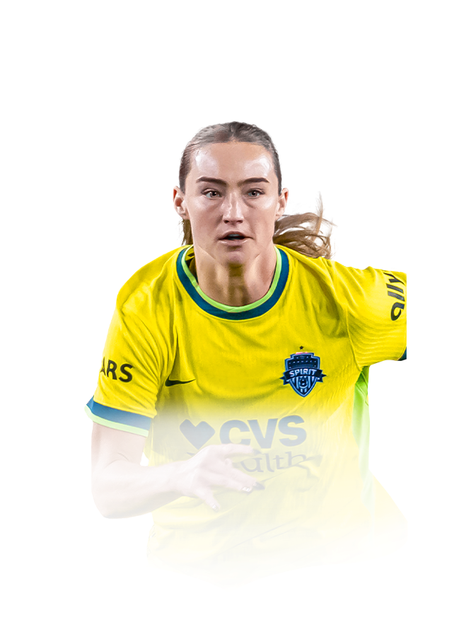 FC 26 McKeown Face