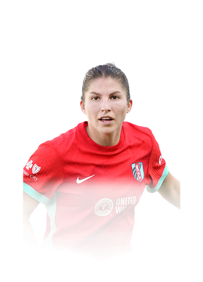 FC 26 Rodriguez Face