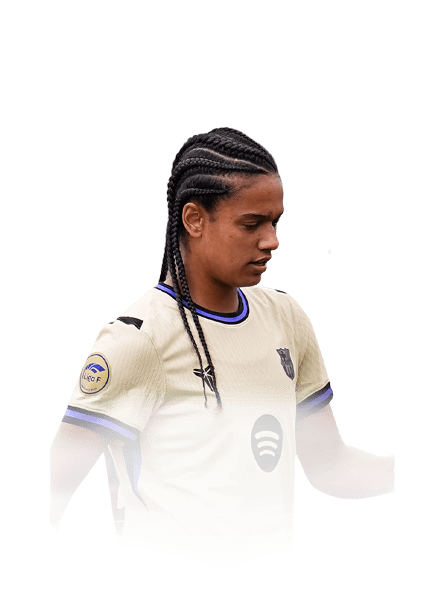 FC 26 Brugts Face