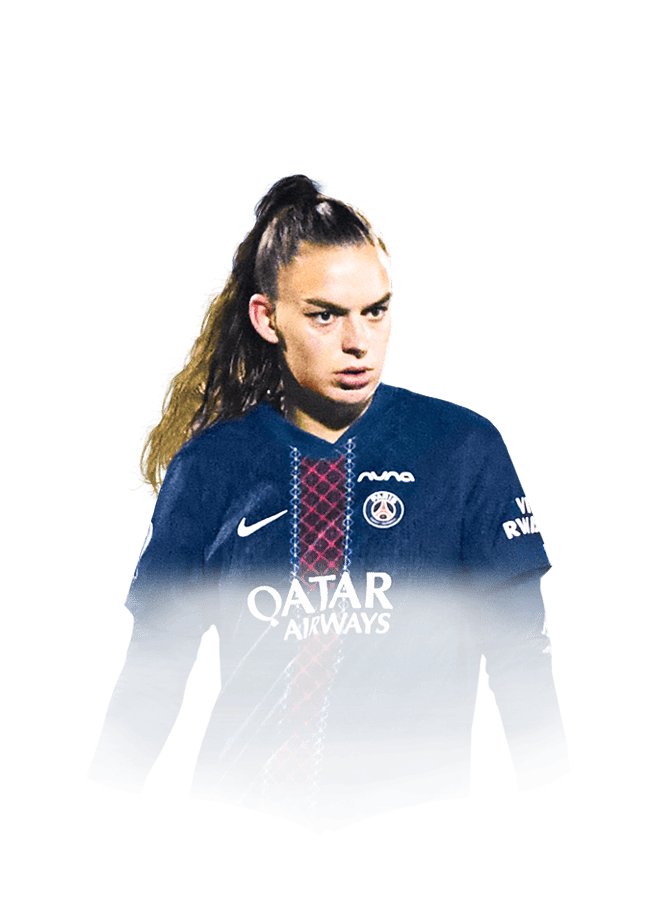 FC 26 Leuchter Face