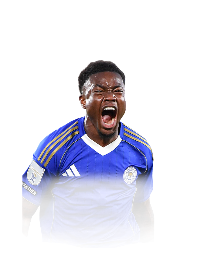FC 26 Fatawu Face