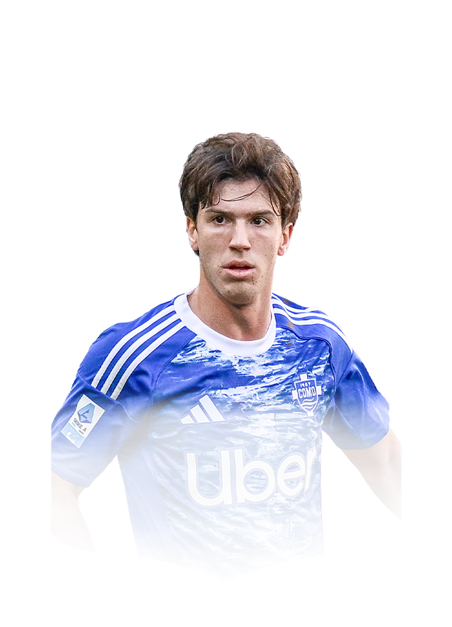 FC 26 Perrone Face