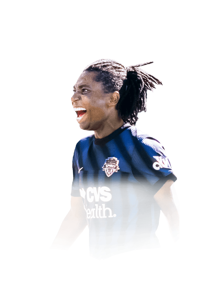 FC 26 Kouassi Face