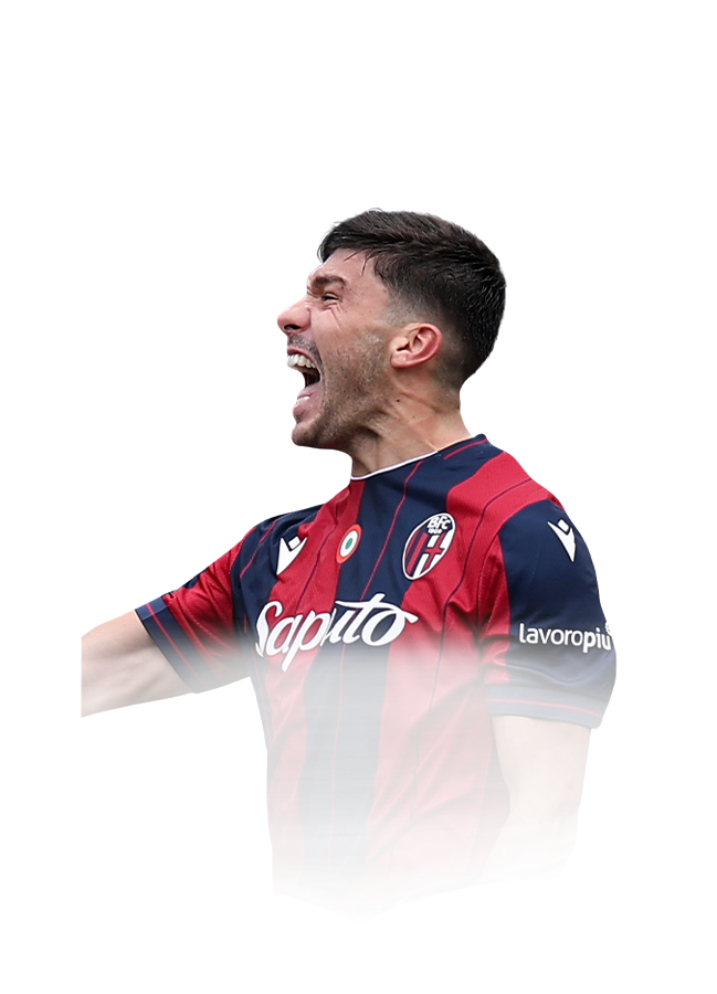 FC 26 Cambiaghi Face