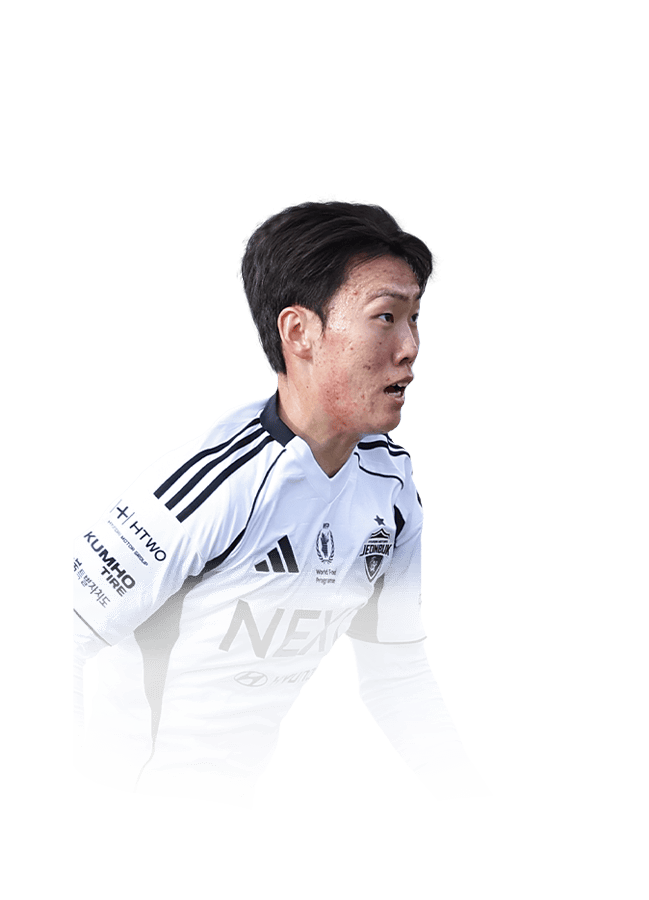 FC 26  Yoon Face