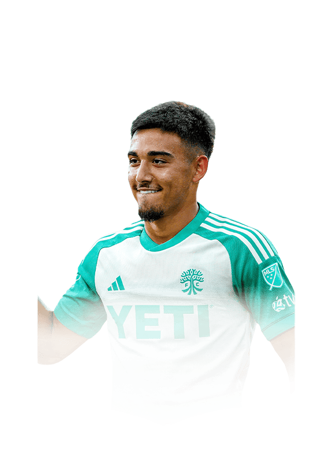 FC 26 Wolff Face