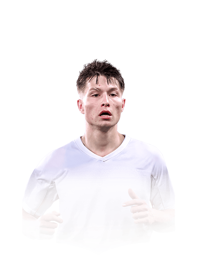 FC 26 Bajraktarevic Face