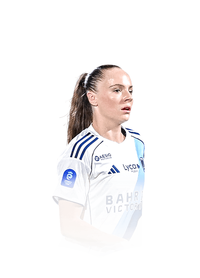FC 26 Bogaert Face