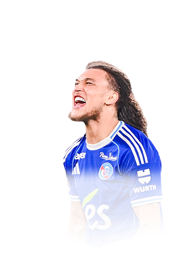 FC 26  Moreira Face