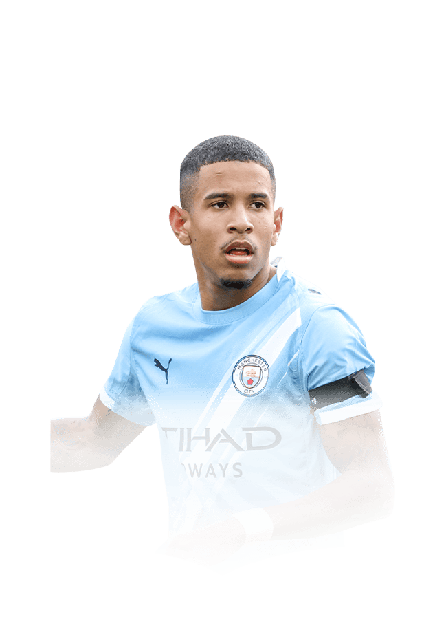FC 26 Savinho Face