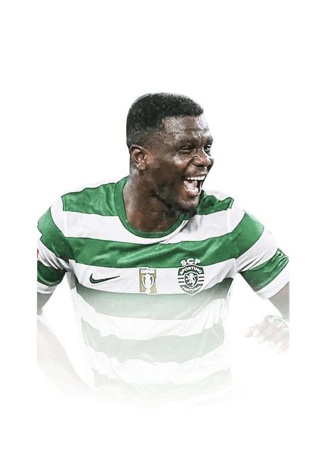 FC 26 Diomande Face