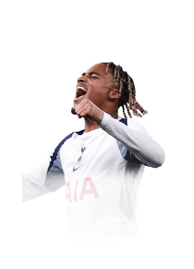 FC 26 Odobert Face