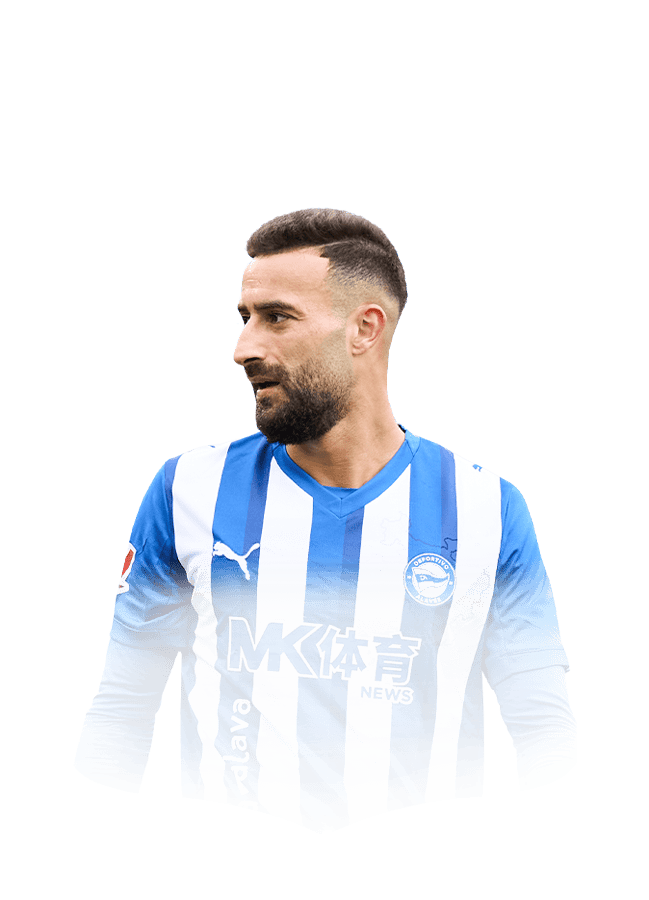 FC 26 Rebbach Face