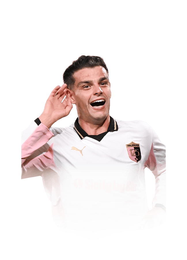 FC 26 Pierozzi Face