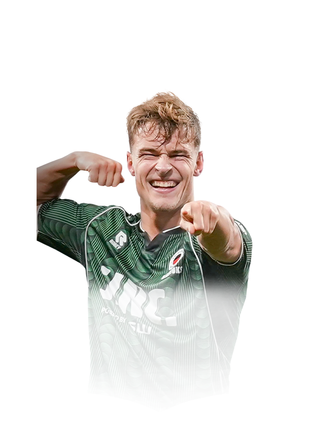 FC 26 Naujoks Face
