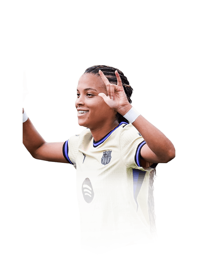 FC 26  Lopez Face