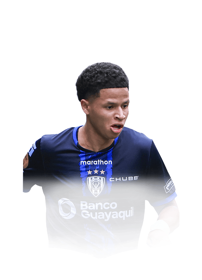 FC 26 Mercado Face