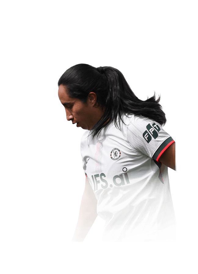 FC 26 Ramirez Face