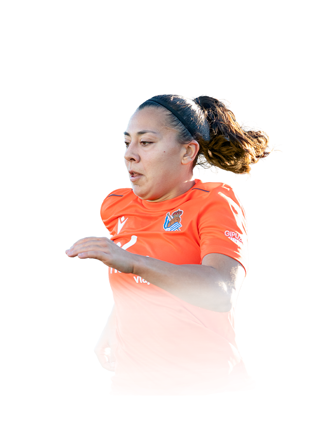 FC 26  Fernandez Face