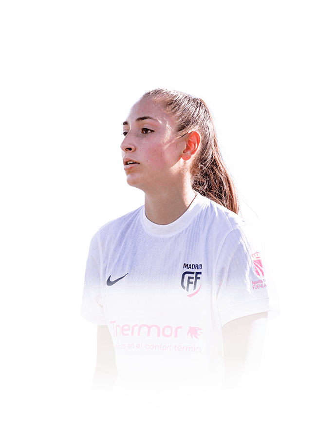 FC 26  Villafane Face