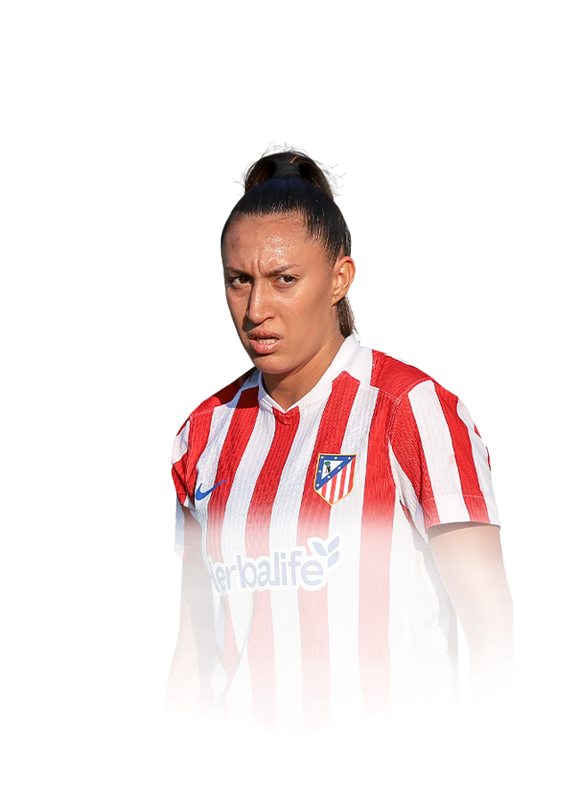FC 26  Benitez Face