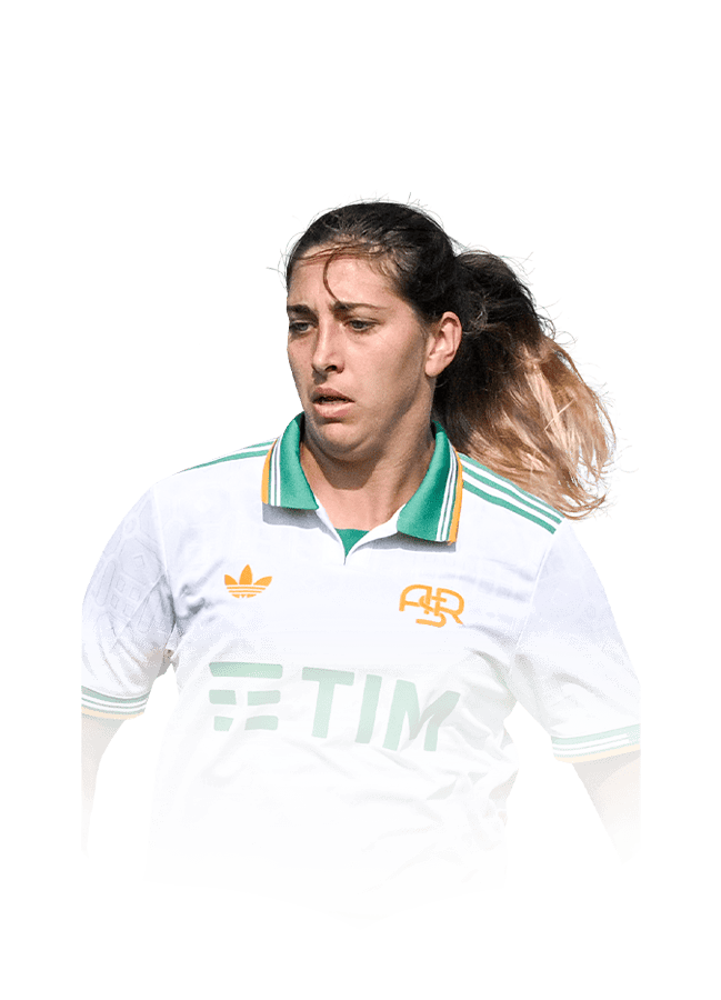 FC 26 Valdezate Face