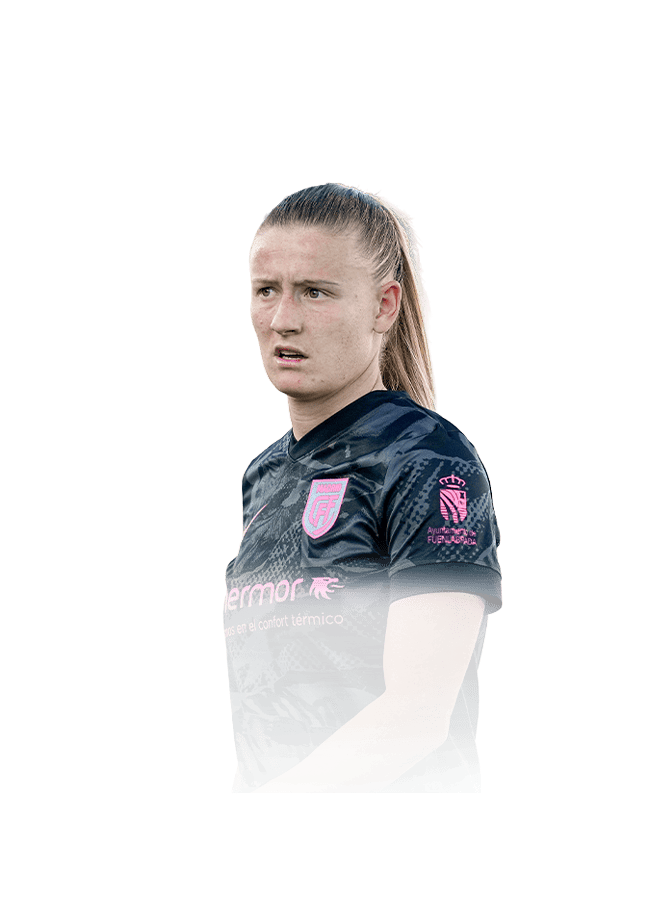 FC 26 Poljak Face