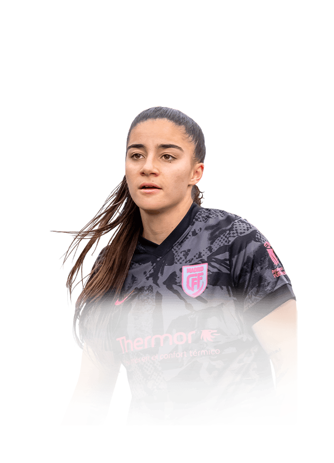 FC 26  Lopez Face