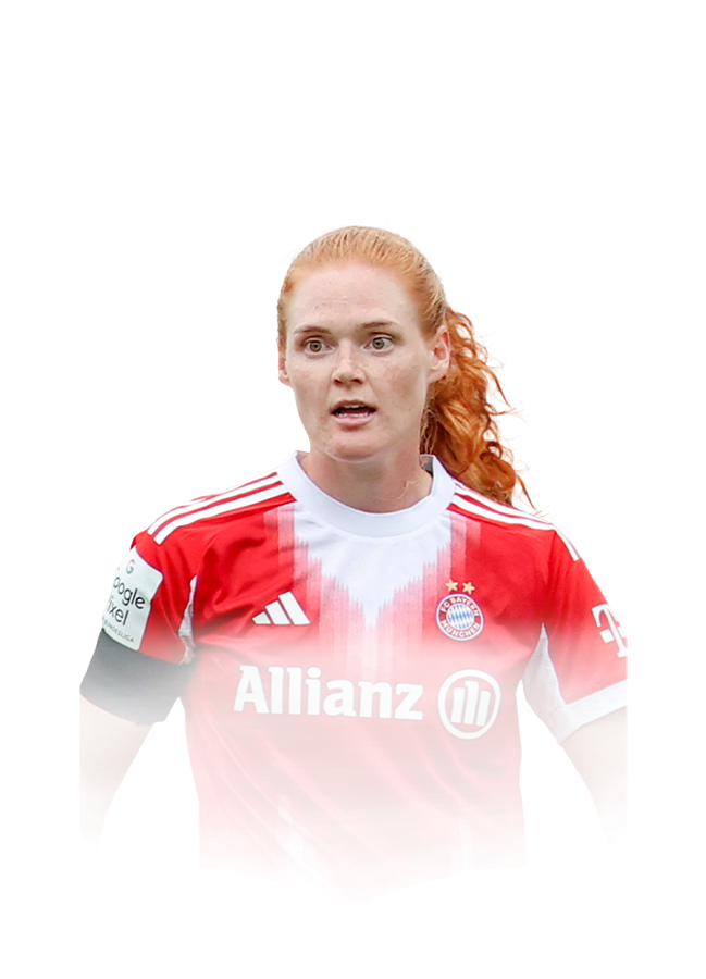 FC 26 Ballisager Face