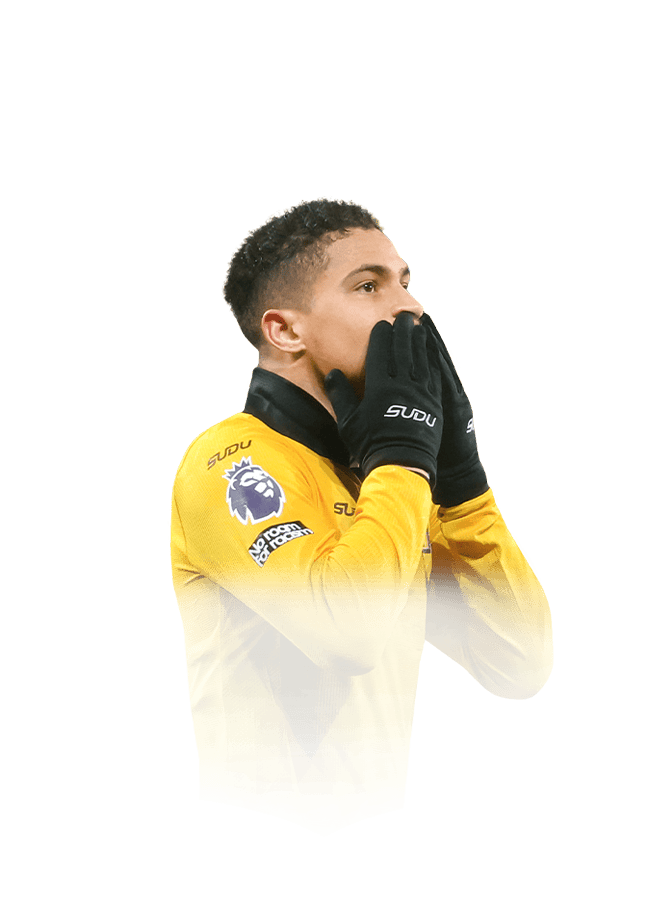 FC 26  Gomes Face