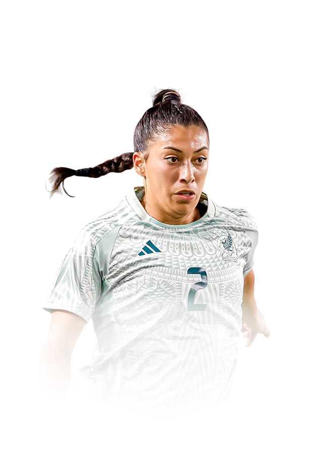 FC 26 Reyes Face