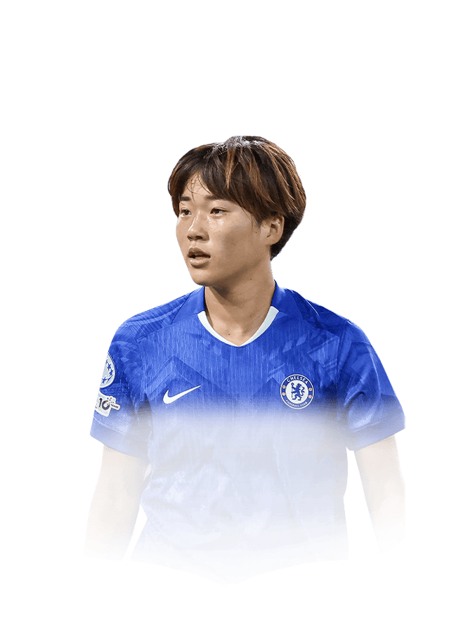 FC 26 Hamano Face