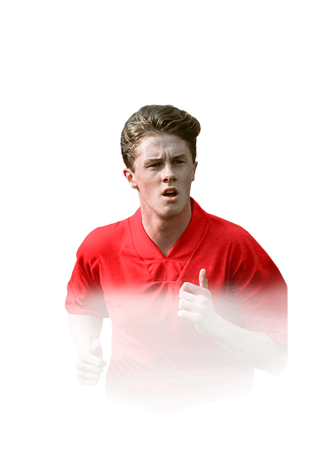 FC 26 McManaman Face