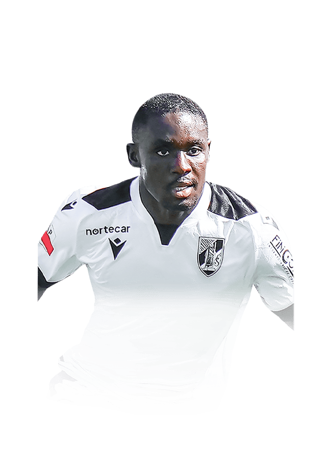 FC 26 Beni Face