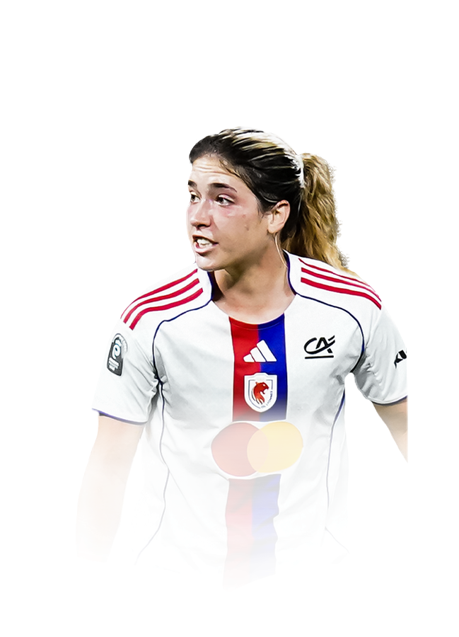 FC 26 Shrader Face