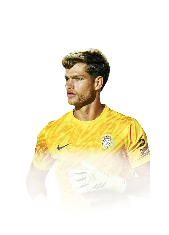 FC 26  Gomes Face