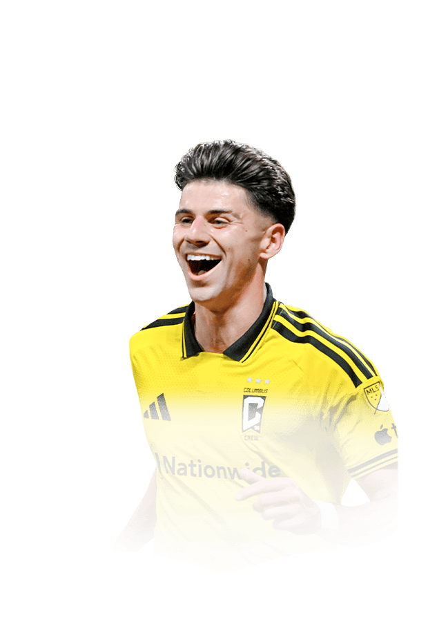 FC 26 Arfsten Face