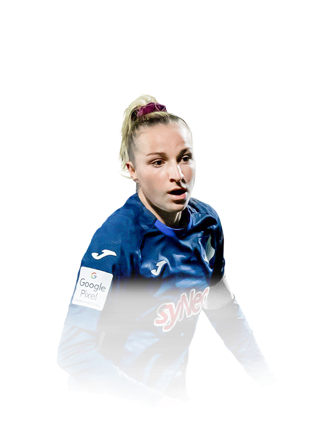 FC 26 Diehm Face